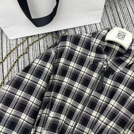 LOEWE JACKET STYLE 252