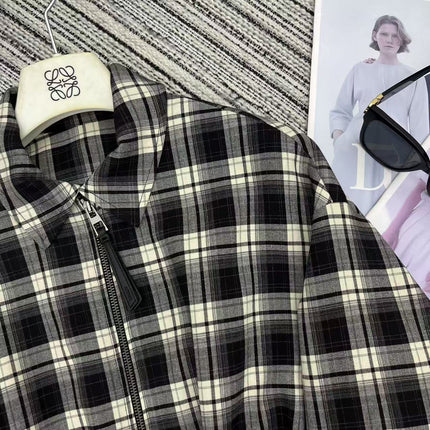 LOEWE JACKET STYLE 252