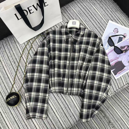 LOEWE JACKET STYLE 252