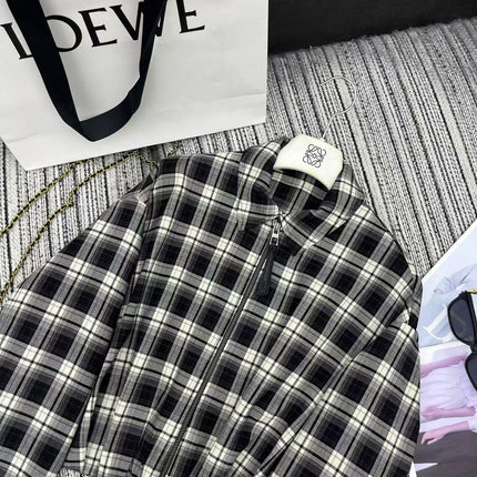 LOEWE JACKET STYLE 252