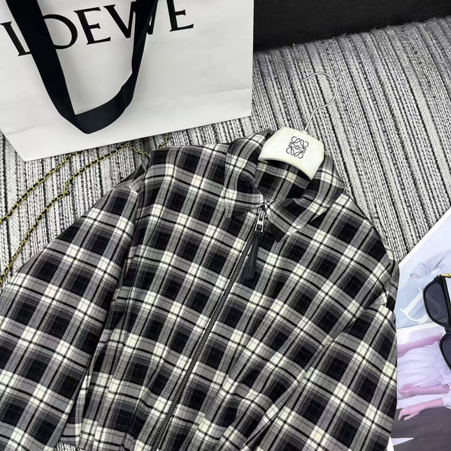 LOEWE JACKET STYLE 252