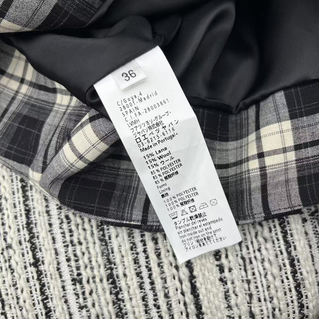 LOEWE JACKET STYLE 252