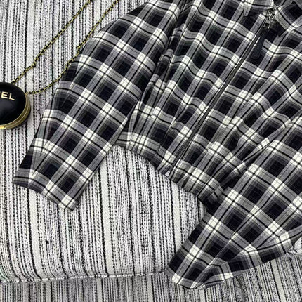 LOEWE JACKET STYLE 252