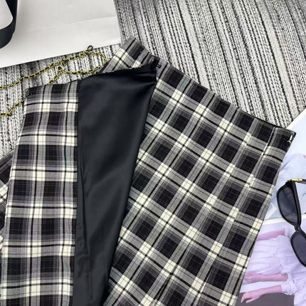 LOEWE SKIRT STYLE 253