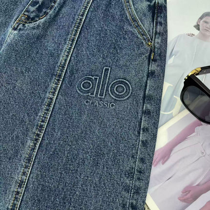 ALO JEANS STYLE 115