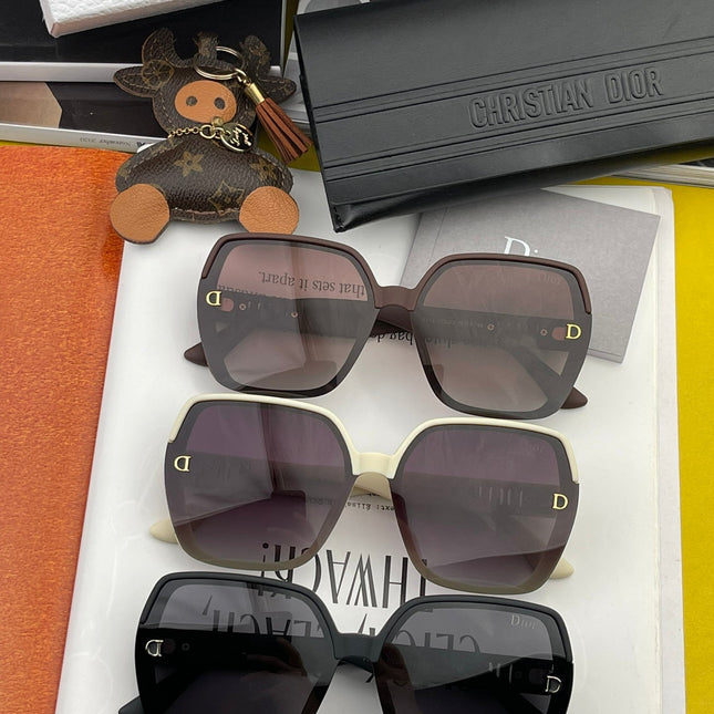 MONTAIGNE SUNGLASS CD4291 IN ACETATE