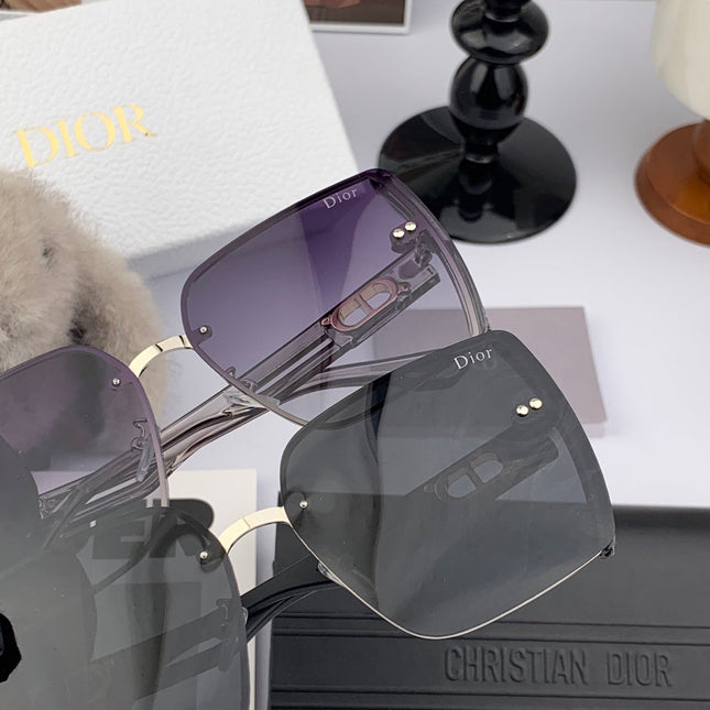 MONTAIGNE SUNGLASS D7230 IN ACETATE