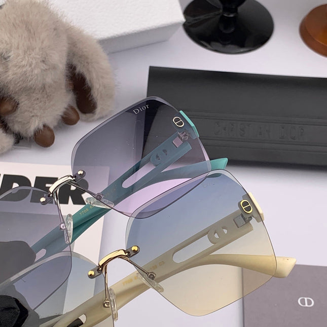 SIGNATURE SUNGLASS CD9770 IN ACETATE