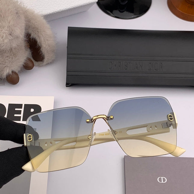 SIGNATURE SUNGLASS CD9770 IN ACETATE