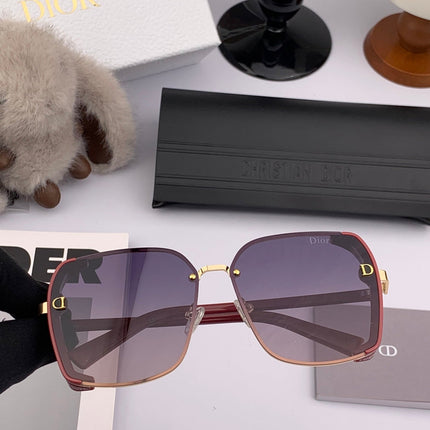 MONTAIGNE SUNGLASS CD9357 IN ACETATE