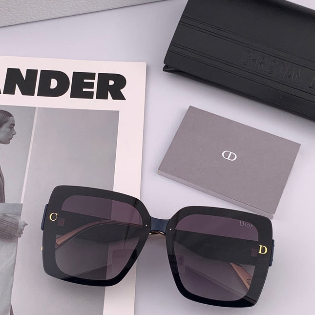 MONTAIGNE SUNGLASS CD0805 IN ACETATE