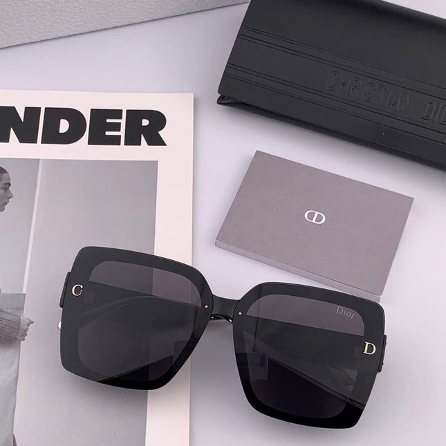 MONTAIGNE SUNGLASS CD0805 IN ACETATE