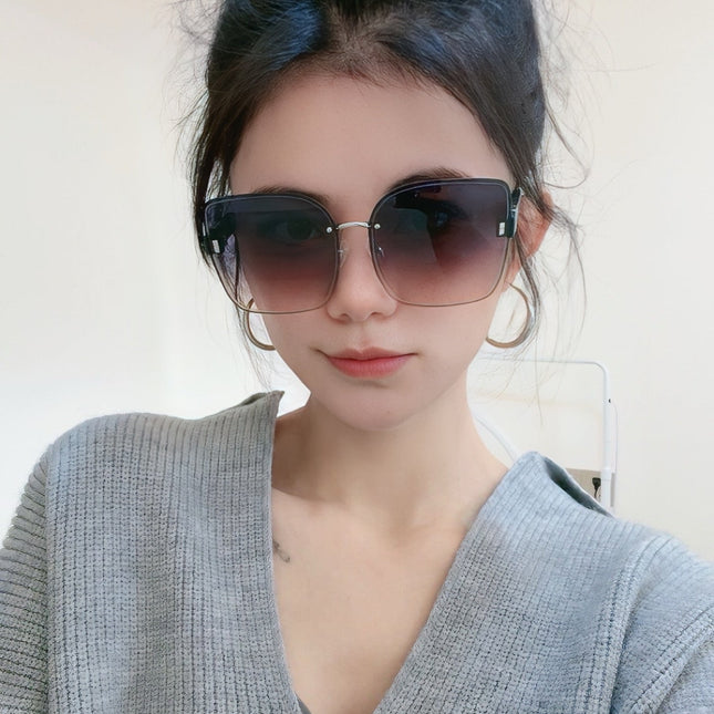 SIGNATURE SUNGLASS 575718 IN ACETATE