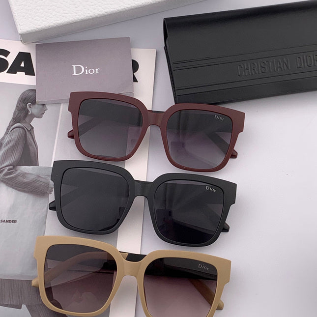 MONTAIGNE SUNGLASS D8304 IN ACETATE