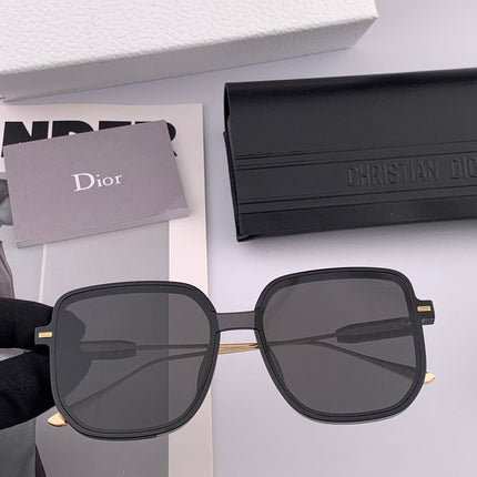MONTAIGNE SUNGLASS D288 IN METAL