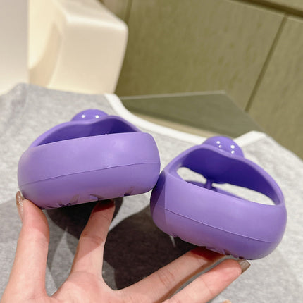 Loew Foam Slide Purple