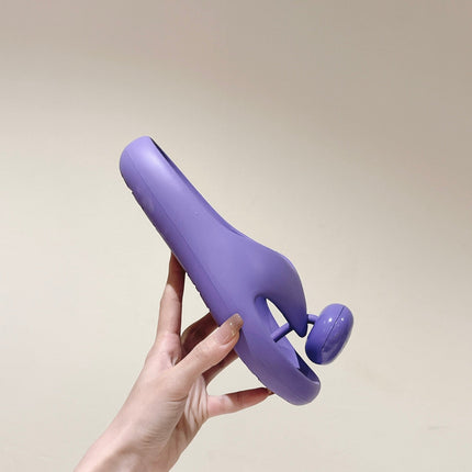 Loew Foam Slide Purple