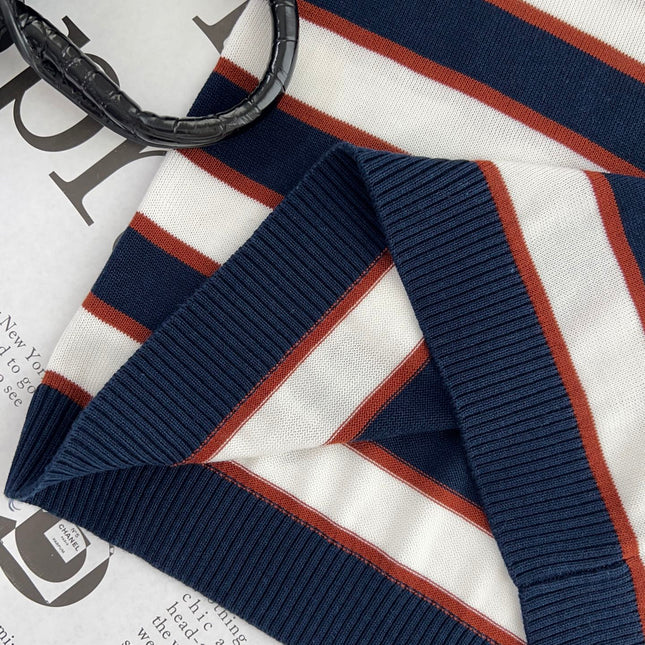 PRADA KNIT POLO STYLE 83