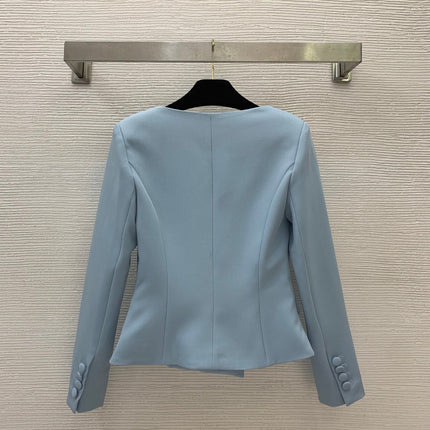 DIOR VEST AND MAXI SKIRT SET 272899