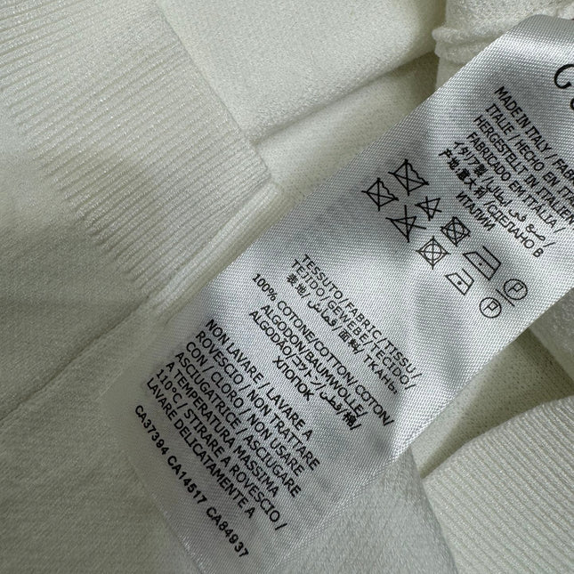 GUCCI SHORT-SLEEVE T-SHIRT 269488