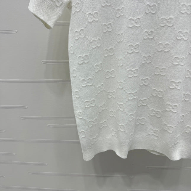 GUCCI SHORT-SLEEVE T-SHIRT 269488