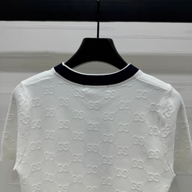 GUCCI SHORT-SLEEVE T-SHIRT 269488