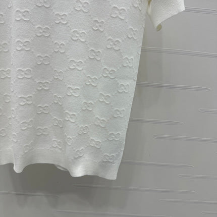 GUCCI SHORT-SLEEVE T-SHIRT 269488