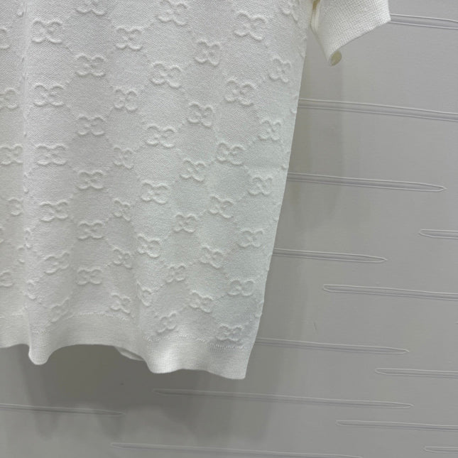 GUCCI SHORT-SLEEVE T-SHIRT 269488