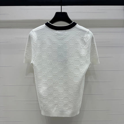 GUCCI SHORT-SLEEVE T-SHIRT 269488