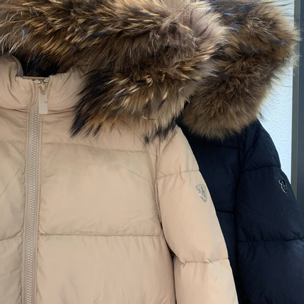 BURBERRY 25S DOWN JACKET 0008