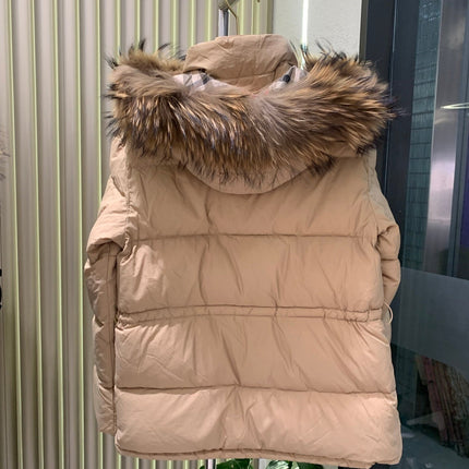 BURBERRY 25S DOWN JACKET 0008