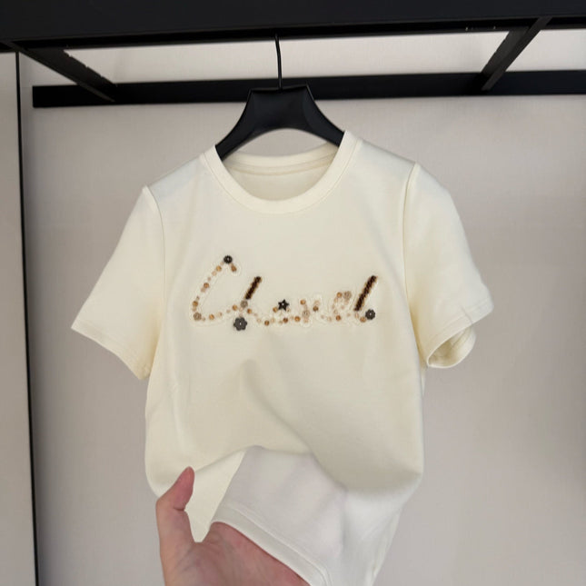 CHANEL 25S T-SHIRT STYLE 148