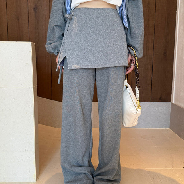 PRADA SWEATSHIRT AND SWEATPANTS SET STYLE 202