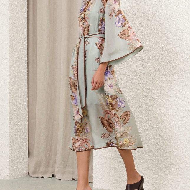 Zimmermann Dress 223