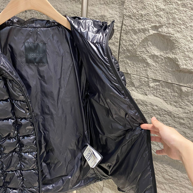 MONCLER JACKET STYLE 169