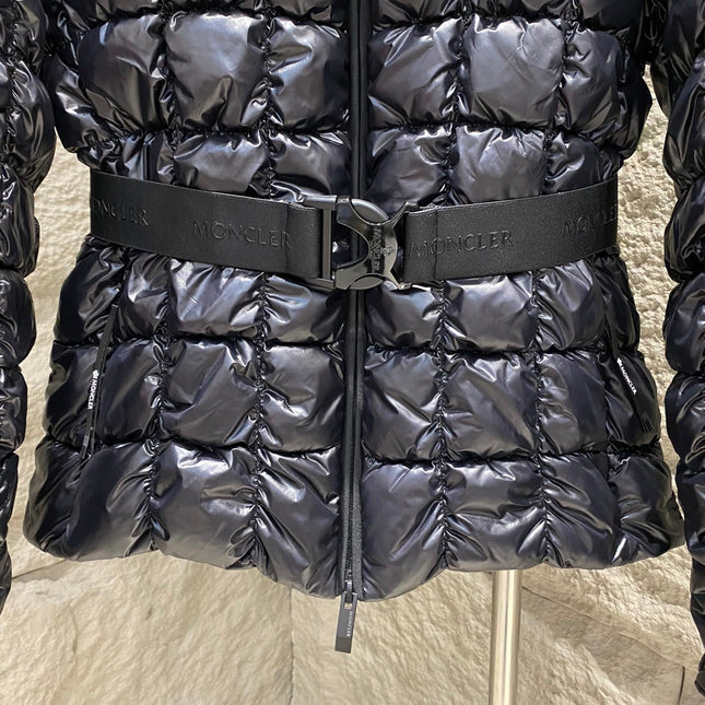 MONCLER JACKET STYLE 169