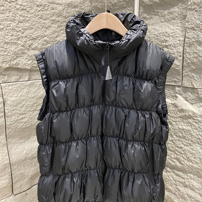 MONCLER PUFFER GILET STYLE 171