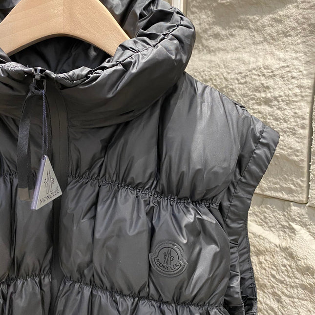 MONCLER PUFFER GILET STYLE 171