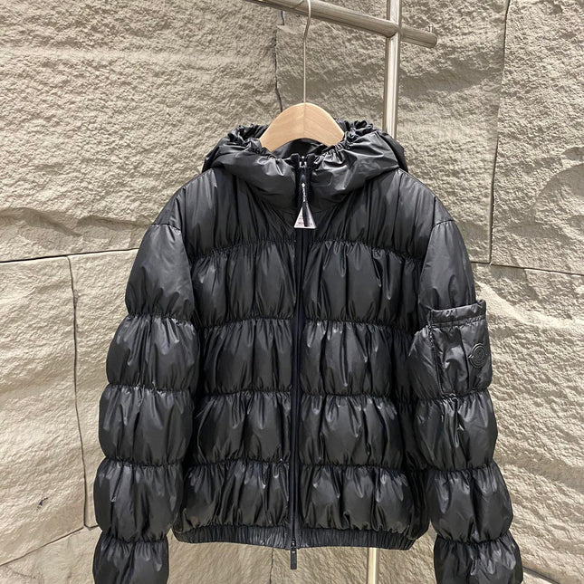 MONCLER JACKET STYLE 172