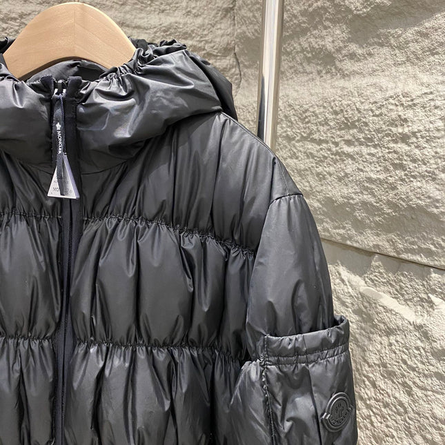 MONCLER JACKET STYLE 172