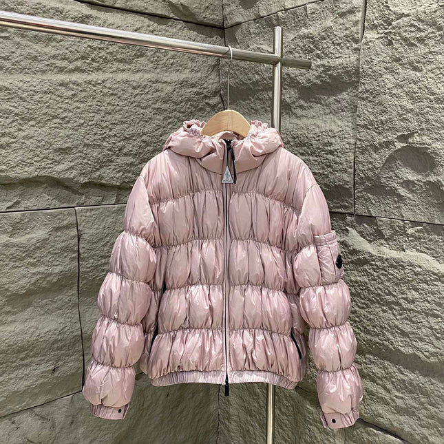 MONCLER JACKET STYLE 173