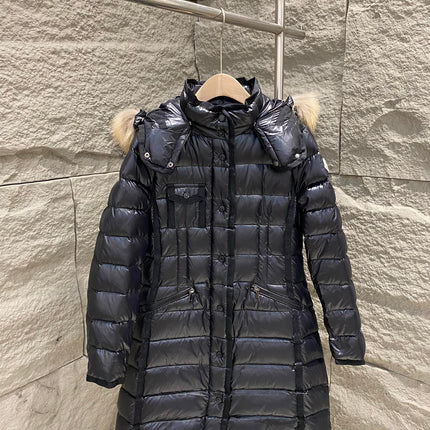 MONCLER JACKET STYLE 174