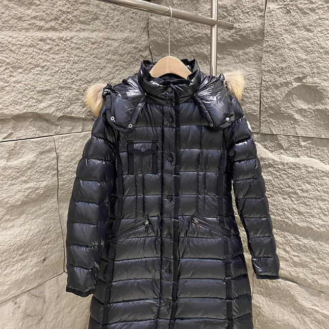 MONCLER JACKET STYLE 174