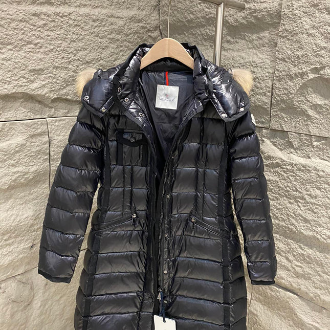 MONCLER JACKET STYLE 174