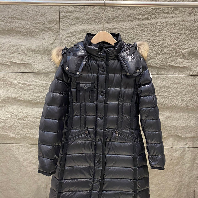MONCLER JACKET STYLE 174