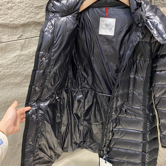 MONCLER JACKET STYLE 174