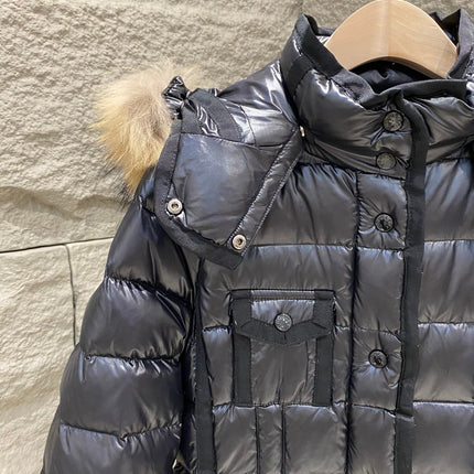 MONCLER JACKET STYLE 174