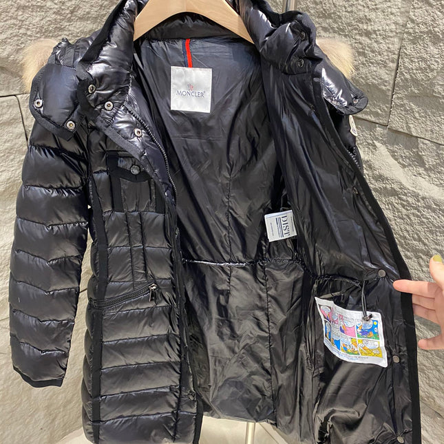 MONCLER JACKET STYLE 174