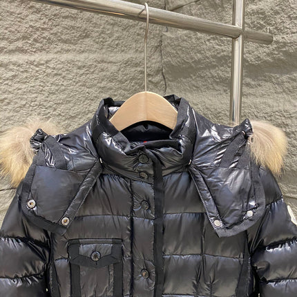 MONCLER JACKET STYLE 174