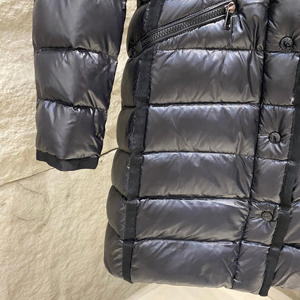 MONCLER JACKET STYLE 174